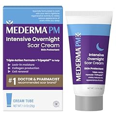 Mederma intensive overnight for sale  Delivered anywhere in USA 