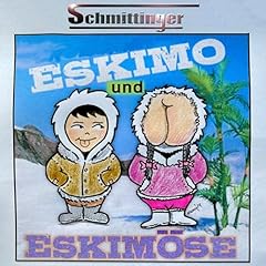 Eskimo eskimöse gebraucht kaufen  Wird an jeden Ort in Deutschland