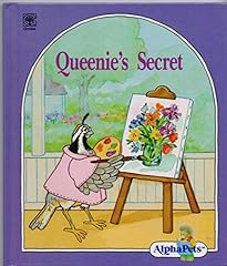 Queenie secret for sale  Delivered anywhere in USA 