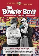 Bowery boys volume for sale  Delivered anywhere in USA 