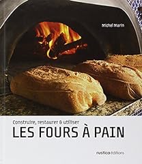 four a pain porte four d'occasion  Livré partout en France