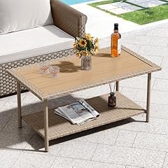 Yitahome outdoor wicker for sale  Delivered anywhere in USA 