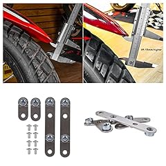 Motorcycle accessories stainle for sale  Delivered anywhere in USA 