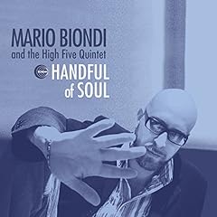 Handful soul usato  Spedito ovunque in Italia 