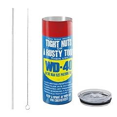 Wd40 thermos becher gebraucht kaufen  Wird an jeden Ort in Deutschland