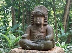 Conversationprints olmec statu for sale  Delivered anywhere in USA 