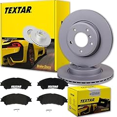 Textar bremsscheiben 280mm gebraucht kaufen  Wird an jeden Ort in Deutschland