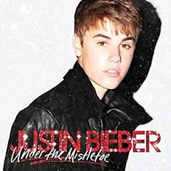 Mistletoe lp for sale  Delivered anywhere in USA 