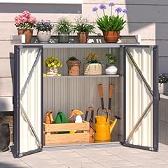 Yodolla gartenschrank wasserdi gebraucht kaufen  Wird an jeden Ort in Deutschland