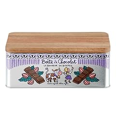 Dlp boîte chocolat d'occasion  Livré partout en France