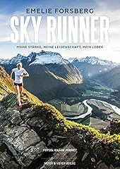 Sky runner stärke gebraucht kaufen  Wird an jeden Ort in Deutschland