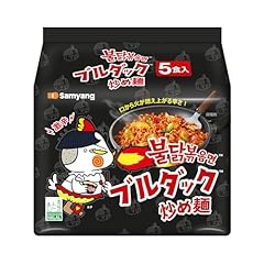 Samyang ramen spicy usato  Spedito ovunque in Italia 