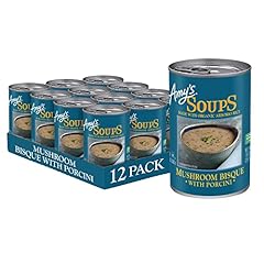 Amy soup mushroom for sale  Delivered anywhere in USA 
