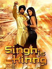 Singh kinng for sale  Delivered anywhere in UK