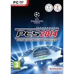 Pes 2014 pro d'occasion  Livré partout en France