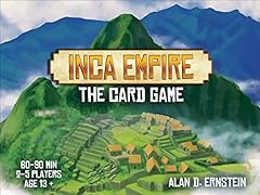 Inca empire card for sale  Delivered anywhere in USA 