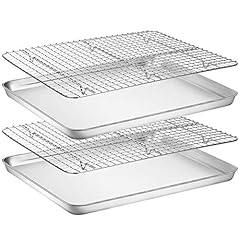 Baking sheet rack for sale  Delivered anywhere in USA 
