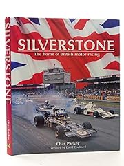 Silverstone home british for sale  Delivered anywhere in UK