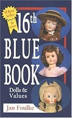 16th blue book for sale  Delivered anywhere in USA 
