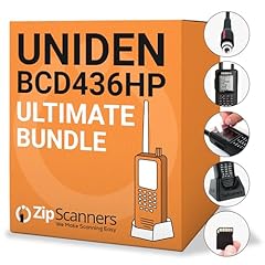 Bcd436hp ultimate bundle for sale  Delivered anywhere in USA 