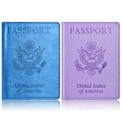 Eoehro 2pack passport for sale  Delivered anywhere in USA 