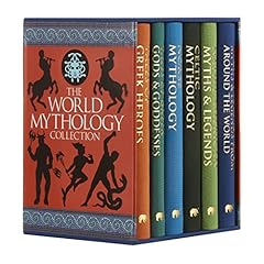 Mythology collection deluxe for sale  Delivered anywhere in USA 