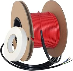 Calorique elektrische fußbode gebraucht kaufen  Wird an jeden Ort in Deutschland