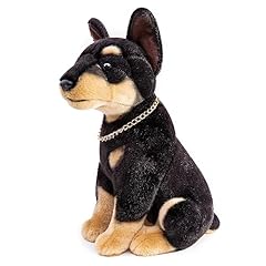 Tiny heart doberman usato  Spedito ovunque in Italia 