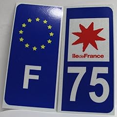 Safirmes stickers reflechissan d'occasion  Livré partout en France