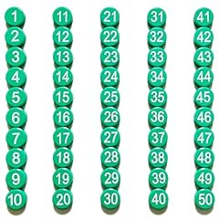Magnetic numbers magnets for sale  Delivered anywhere in USA 