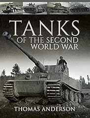 Tanks the second gebraucht kaufen  Wird an jeden Ort in Deutschland