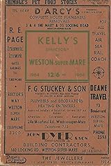 Kelly local directory for sale  Delivered anywhere in UK