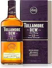 Tullamore dew year for sale  Delivered anywhere in UK
