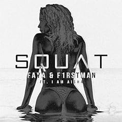 Squat for sale  Delivered anywhere in UK