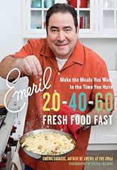 Emeril fresh food for sale  Delivered anywhere in USA 