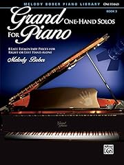 Grand one hand for sale  Delivered anywhere in USA 