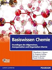 Basiswissen chemie grundlagen gebraucht kaufen  Wird an jeden Ort in Deutschland
