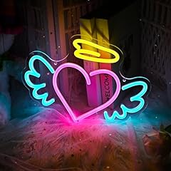 Heart neon sign for sale  Delivered anywhere in USA 