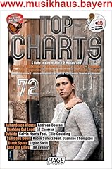Top charts besten gebraucht kaufen  Wird an jeden Ort in Deutschland