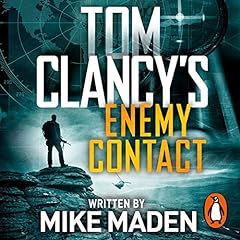 Tom clancy enemy for sale  Delivered anywhere in UK