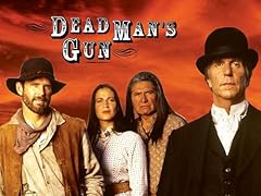 Dead man gun for sale  Delivered anywhere in UK