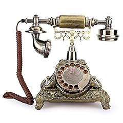 Antique Phone - Retro/Vintage Landline Telephone Old for sale  Delivered anywhere in Canada