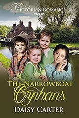 Narrowboat orphans for sale  Delivered anywhere in UK