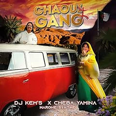 Chaoui gang explicit d'occasion  Livré partout en France