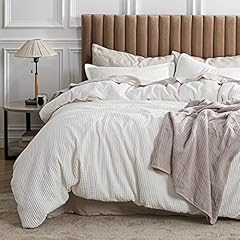 Bedsure cotton duvet for sale  Delivered anywhere in USA 