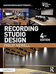 Recording studio design gebraucht kaufen  Wird an jeden Ort in Deutschland