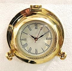 Orologio analogico marino usato  Spedito ovunque in Italia 