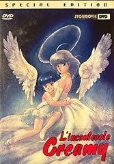 Incantevole creamy volume usato  Spedito ovunque in Italia 