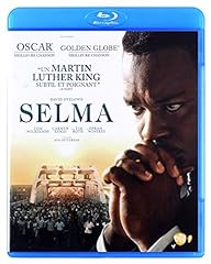 Selma blu ray d'occasion  Livré partout en France