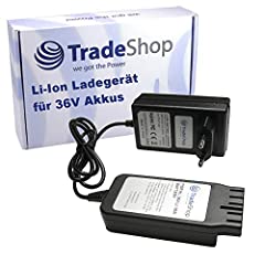 Trade shop caricabatteria usato  Spedito ovunque in Italia 